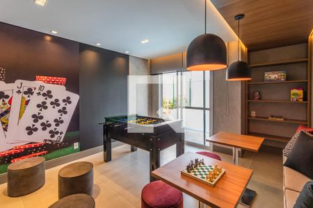 Apartamento à venda com 74m², 2 quartos e 1 vagaÁrea Comum