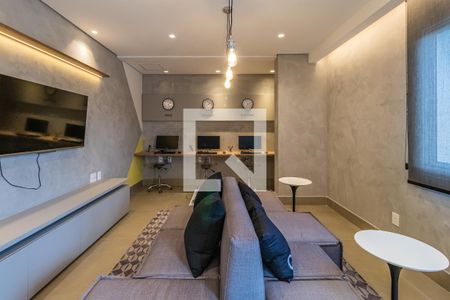 Apartamento à venda com 74m², 2 quartos e 1 vagaÁrea Comum