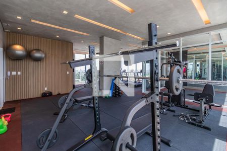 Apartamento à venda com 74m², 2 quartos e 1 vagaÁrea Comum