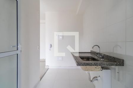 Apartamento à venda com 74m², 2 quartos e 1 vagaCozinha