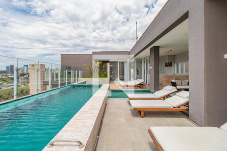 Apartamento à venda com 74m², 2 quartos e 1 vagaÁrea Comum