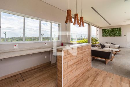 Apartamento à venda com 74m², 2 quartos e 1 vagaÁrea Comum