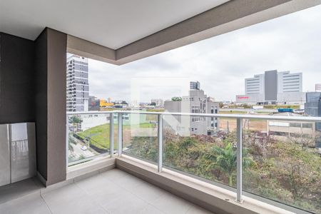 Apartamento à venda com 74m², 2 quartos e 1 vagaSala