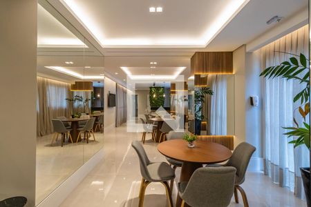 Apartamento à venda com 74m², 2 quartos e 1 vagaÁrea Comum