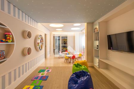 Apartamento à venda com 74m², 2 quartos e 1 vagaÁrea Comum