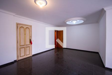 Sala de apartamento para alugar com 3 quartos, 252m² em Icaraí, Niterói