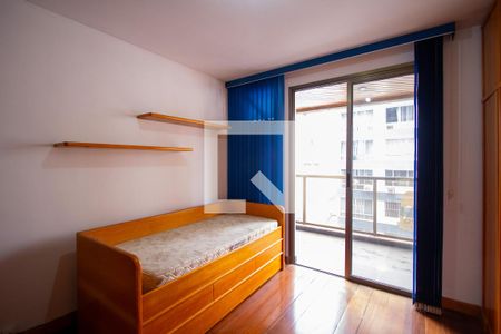 Quarto 1 de apartamento para alugar com 3 quartos, 252m² em Icaraí, Niterói