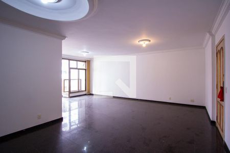 Sala de apartamento para alugar com 3 quartos, 252m² em Icaraí, Niterói