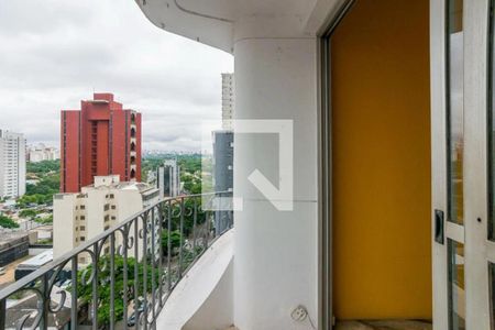 Foto 12 de apartamento à venda com 1 quarto, 85m² em Pinheiros, São Paulo