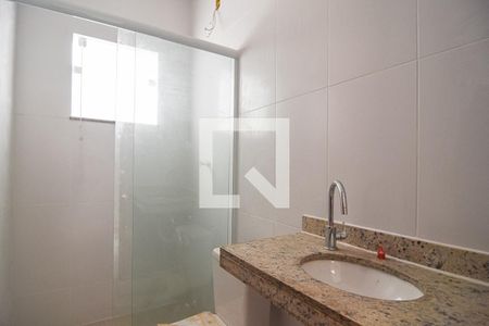 Casa à venda com 105m², 3 quartos e 1 vaga Casa à venda com 105m², 3 quartos e 1 vagaBanheiro Social