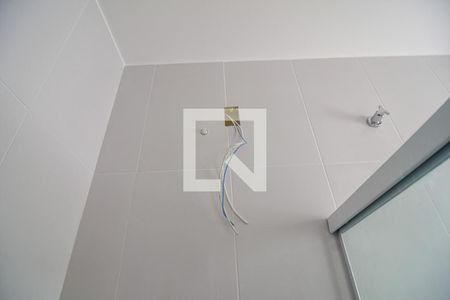 Casa à venda com 105m², 3 quartos e 1 vaga Casa à venda com 105m², 3 quartos e 1 vagaBanheiro da Suíte 1