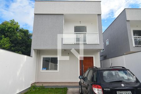 Casa à venda com 105m², 3 quartos e 1 vaga Casa à venda com 105m², 3 quartos e 1 vagaÁrea comum