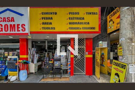Casa para alugar com 79m², 2 quartos e sem vaga