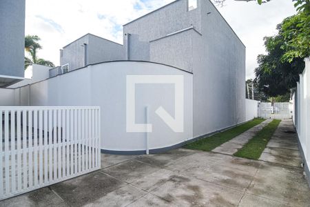 Casa à venda com 105m², 3 quartos e 1 vagaEntrada