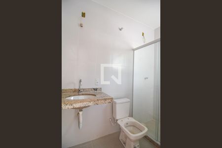 Casa à venda com 105m², 3 quartos e 1 vagaBanheiro da Suíte