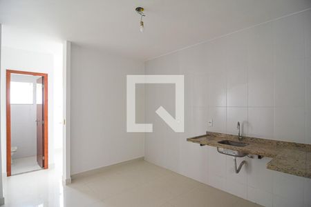 Casa à venda com 105m², 3 quartos e 1 vagaCozinha