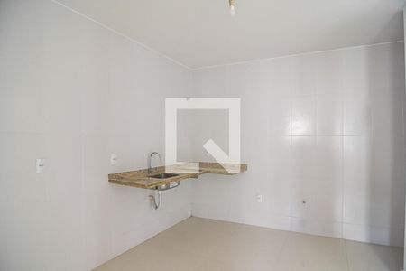 Casa à venda com 105m², 3 quartos e 1 vagaCozinha