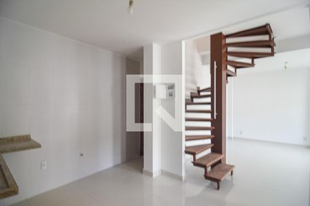 Casa à venda com 105m², 3 quartos e 1 vagaCozinha