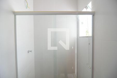 Casa à venda com 105m², 3 quartos e 1 vagaBanheiro da Suíte