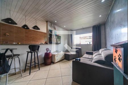 Casa à venda com 40m², 5 quartos e sem vaga Casa à venda com 40m², 5 quartos e sem vagaSala casa 2