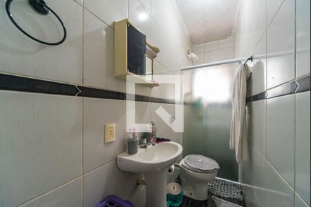 Casa à venda com 40m², 5 quartos e sem vaga Casa à venda com 40m², 5 quartos e sem vagaBaheiro casa 3