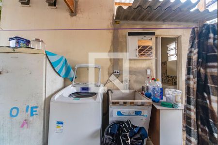 Casa à venda com 40m², 5 quartos e sem vaga Casa à venda com 40m², 5 quartos e sem vagaÁrea de Serviço