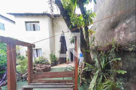 Casa à venda com 40m², 5 quartos e sem vaga Casa à venda com 40m², 5 quartos e sem vagaVista do Quarto casa 3