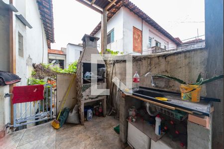 Casa à venda com 40m², 5 quartos e sem vaga Casa à venda com 40m², 5 quartos e sem vagaÁrea Gourmet