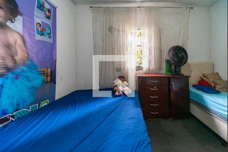 Casa à venda com 40m², 5 quartos e sem vaga Casa à venda com 40m², 5 quartos e sem vagaQuarto 2