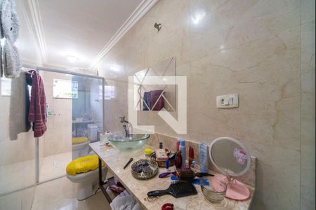 Casa à venda com 40m², 5 quartos e sem vaga Casa à venda com 40m², 5 quartos e sem vagaBanheiro casa 2