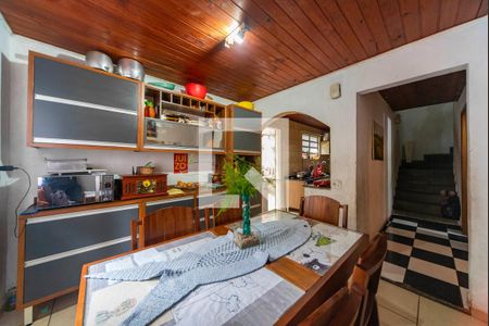 Casa à venda com 40m², 5 quartos e sem vaga Casa à venda com 40m², 5 quartos e sem vagaCopa
