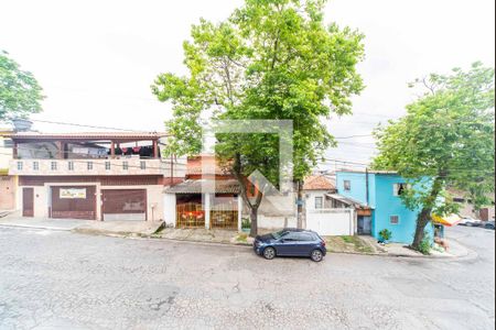 Casa à venda com 40m², 5 quartos e sem vaga Casa à venda com 40m², 5 quartos e sem vagaVista da Varanda