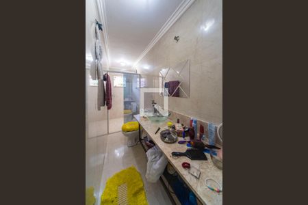 Casa à venda com 40m², 5 quartos e sem vaga Casa à venda com 40m², 5 quartos e sem vagaBanheiro casa 2