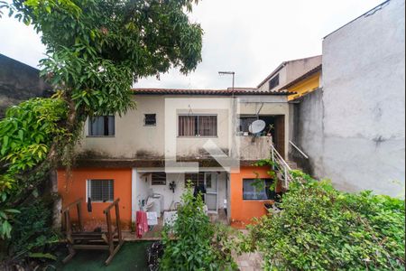 Casa à venda com 40m², 5 quartos e sem vaga Casa à venda com 40m², 5 quartos e sem vagaVista do Quarto 3