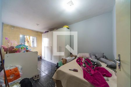 Casa à venda com 40m², 5 quartos e sem vaga Casa à venda com 40m², 5 quartos e sem vagaQuarto casa 3