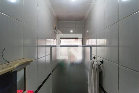 Casa à venda com 40m², 5 quartos e sem vaga Casa à venda com 40m², 5 quartos e sem vagaBaheiro casa 3