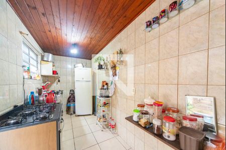 Casa à venda com 40m², 5 quartos e sem vaga Casa à venda com 40m², 5 quartos e sem vagaCozinha