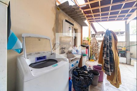 Casa à venda com 40m², 5 quartos e sem vaga Casa à venda com 40m², 5 quartos e sem vagaÁrea de Serviço