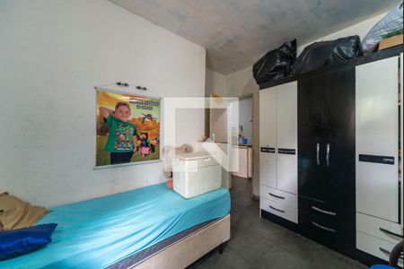 Casa à venda com 40m², 5 quartos e sem vaga Casa à venda com 40m², 5 quartos e sem vagaQuarto 2