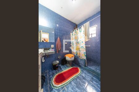 Casa à venda com 40m², 5 quartos e sem vaga Casa à venda com 40m², 5 quartos e sem vagaBanheiro 2