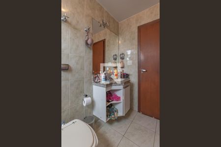 Apartamento à venda com 243m², 4 quartos e 2 vagasBanheiro Social