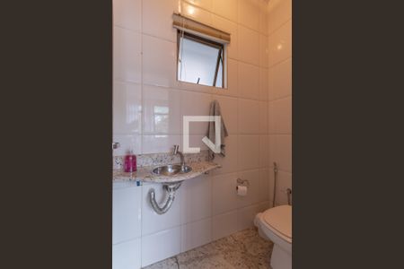 Apartamento à venda com 243m², 4 quartos e 2 vagasLavabo