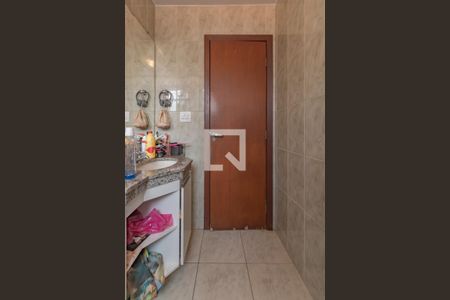 Apartamento à venda com 243m², 4 quartos e 2 vagasBanheiro Social