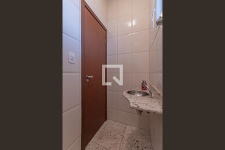 Apartamento à venda com 243m², 4 quartos e 2 vagasLavabo