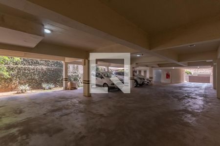 Apartamento à venda com 243m², 4 quartos e 2 vagasEstacionamento - Vagas