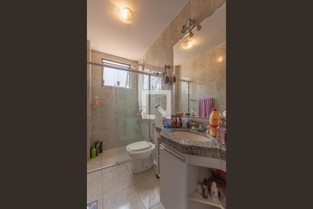 Apartamento à venda com 243m², 4 quartos e 2 vagasBanheiro Social