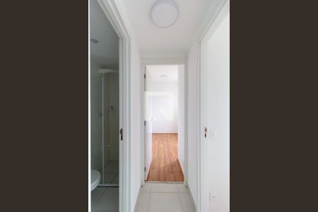 Quarto 1 de apartamento para alugar com 2 quartos, 38m² em Bom Retiro, São Paulo