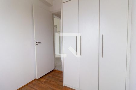 Closet do quarto 1 de apartamento para alugar com 2 quartos, 38m² em Bom Retiro, São Paulo