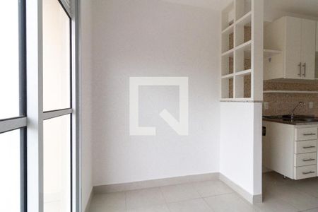 Sala de apartamento para alugar com 2 quartos, 38m² em Bom Retiro, São Paulo