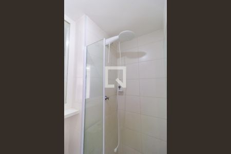 Apartamento para alugar com 38m², 2 quartos e sem vagaBanheiro